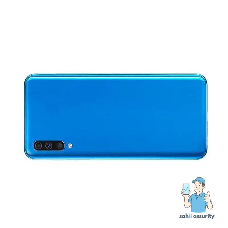Full Body Housing for Samsung Galaxy A50 thumbnail